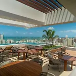 Studio No Meireles 5 Min Da Beira Mar