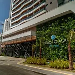 Studio No Meireles 5 Min Da Beira Mar